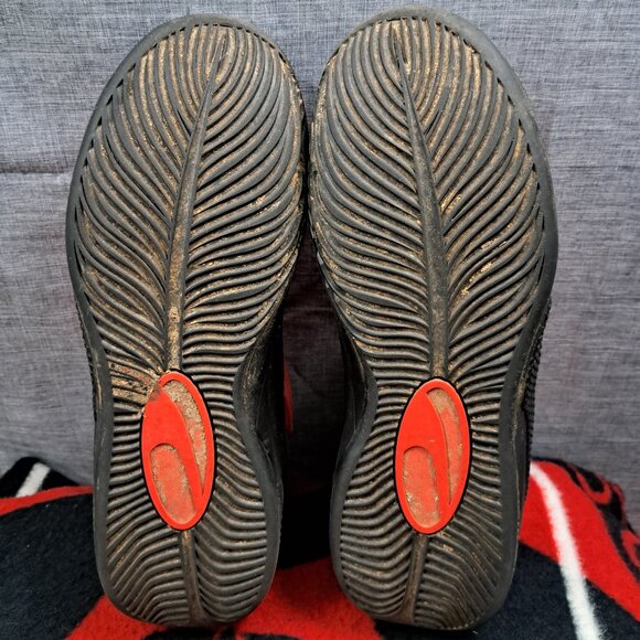 Size 12 PUMA J. Cole x RS-Dreamer 2 Off-Season Red Men - Picture 6 of 11